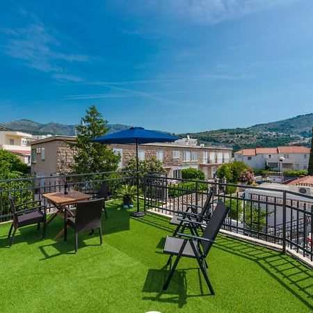 Apartment Joyful Place Ντουμπρόβνικ Εξωτερικό φωτογραφία