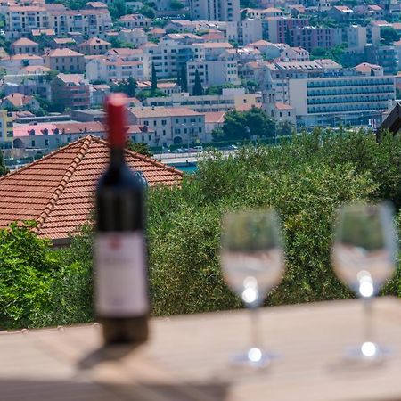 Apartment Joyful Place Ντουμπρόβνικ Εξωτερικό φωτογραφία