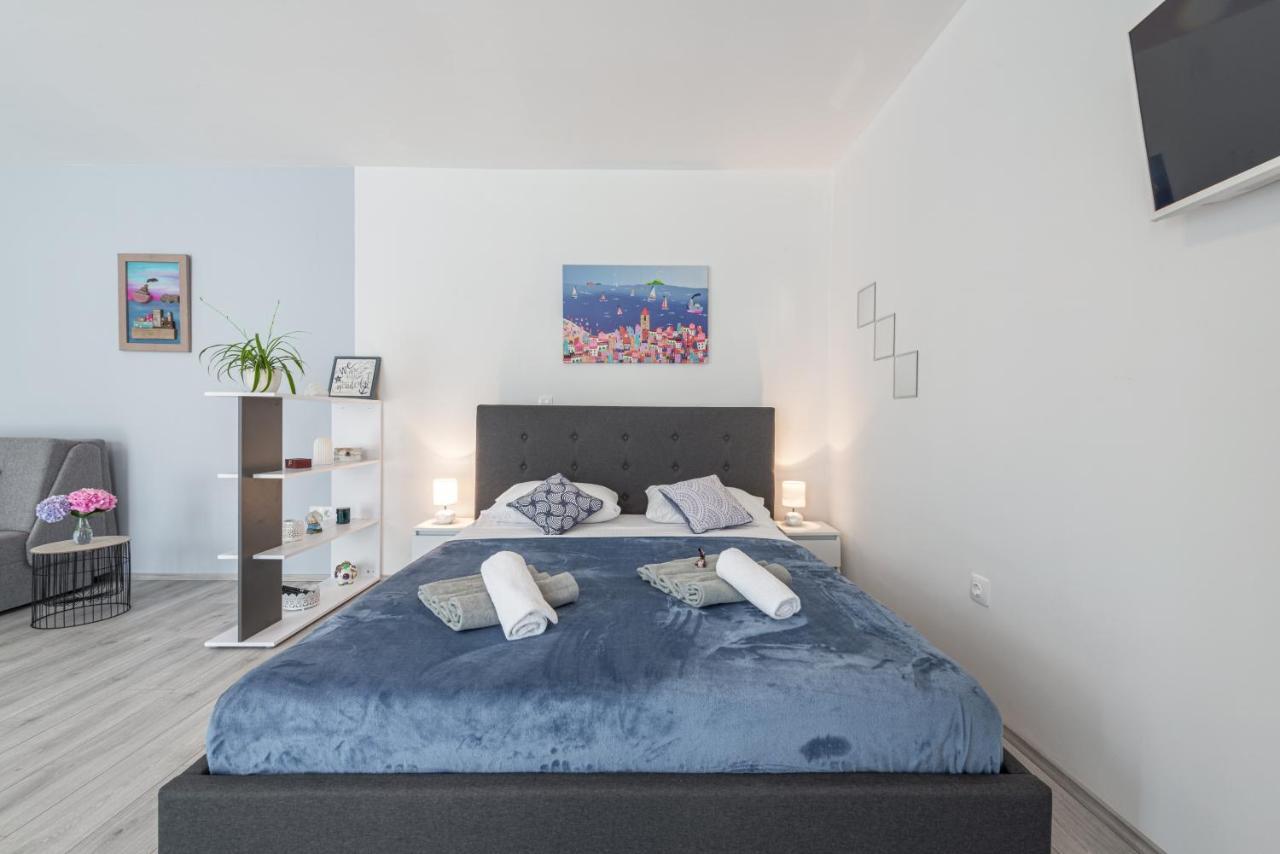 Apartment Joyful Place Ντουμπρόβνικ Εξωτερικό φωτογραφία