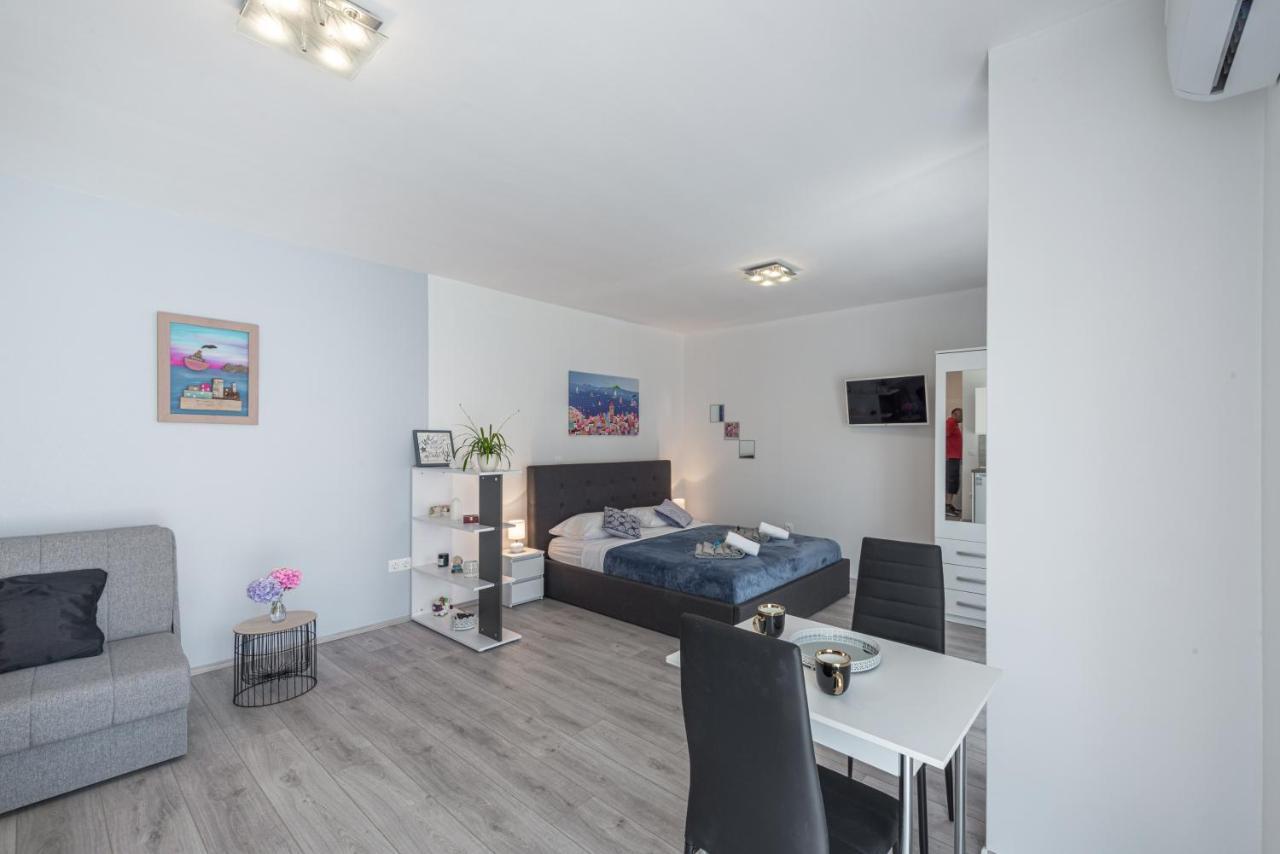 Apartment Joyful Place Ντουμπρόβνικ Εξωτερικό φωτογραφία