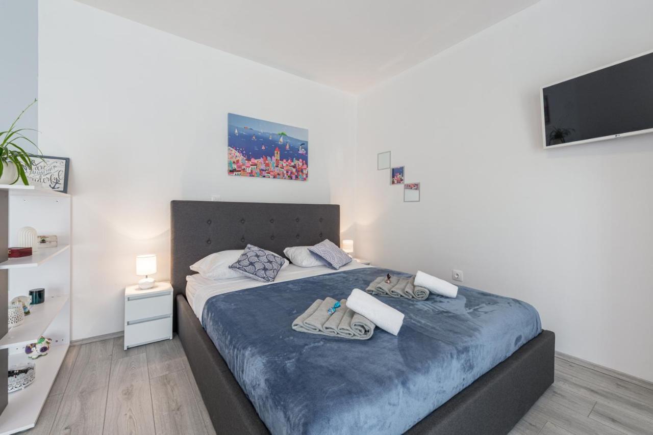 Apartment Joyful Place Ντουμπρόβνικ Εξωτερικό φωτογραφία