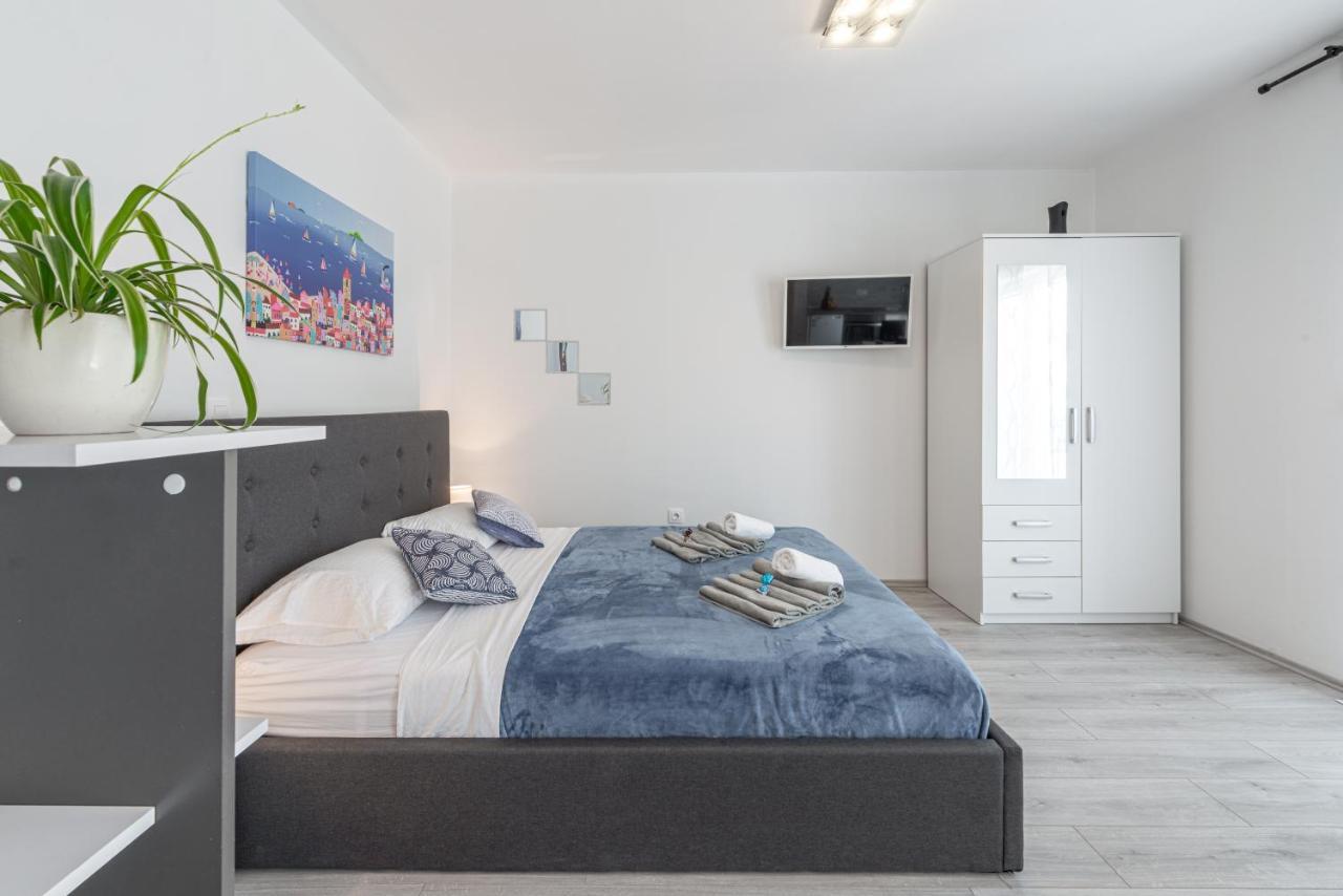 Apartment Joyful Place Ντουμπρόβνικ Εξωτερικό φωτογραφία