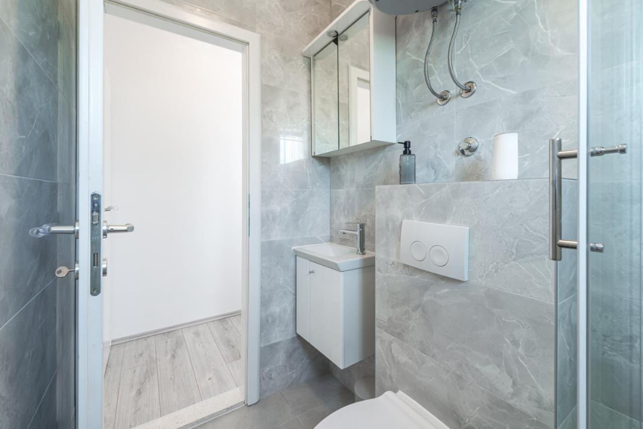 Apartment Joyful Place Ντουμπρόβνικ Εξωτερικό φωτογραφία