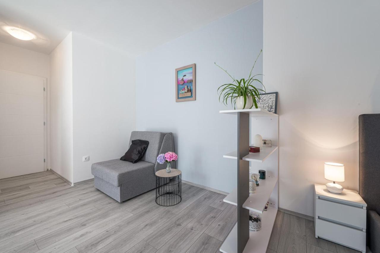 Apartment Joyful Place Ντουμπρόβνικ Εξωτερικό φωτογραφία