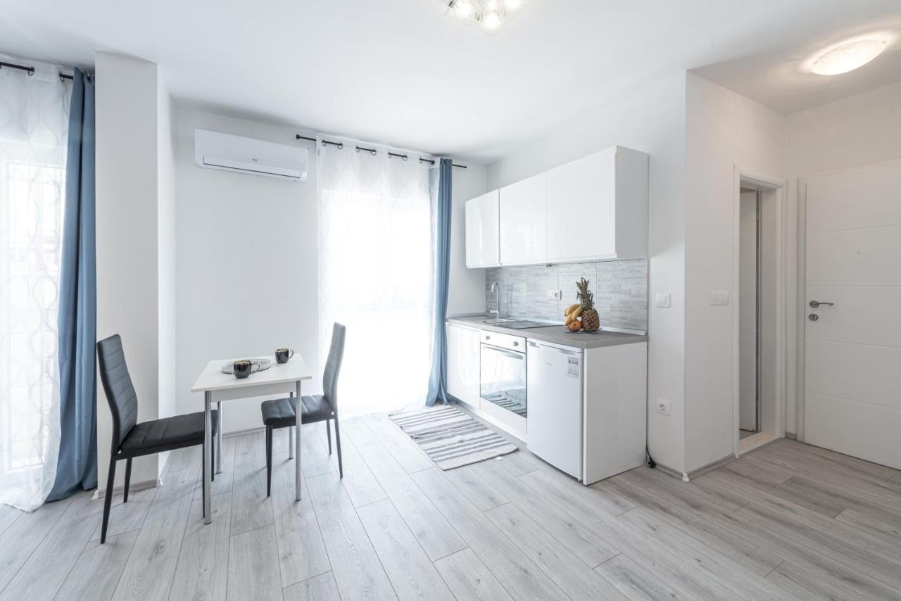 Apartment Joyful Place Ντουμπρόβνικ Εξωτερικό φωτογραφία
