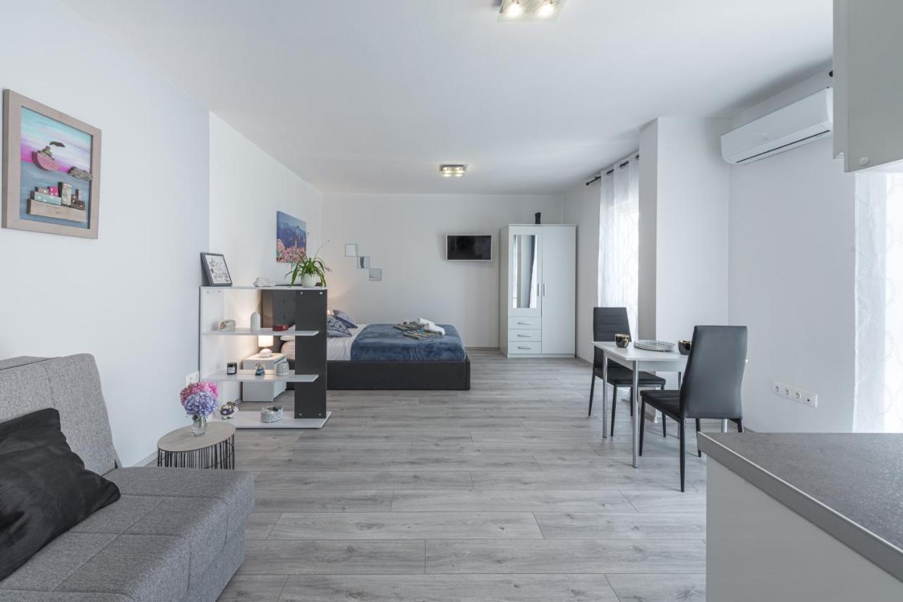 Apartment Joyful Place Ντουμπρόβνικ Εξωτερικό φωτογραφία