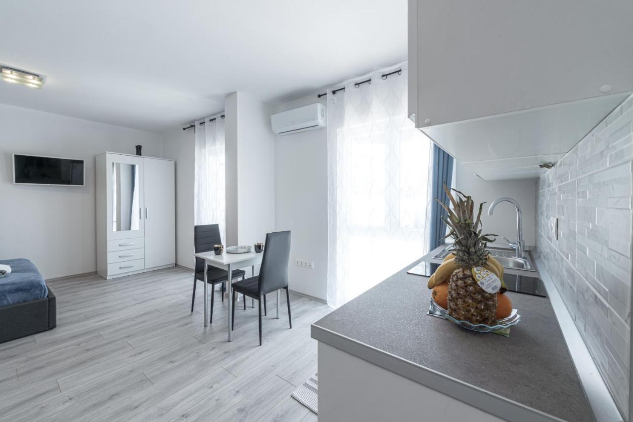 Apartment Joyful Place Ντουμπρόβνικ Εξωτερικό φωτογραφία